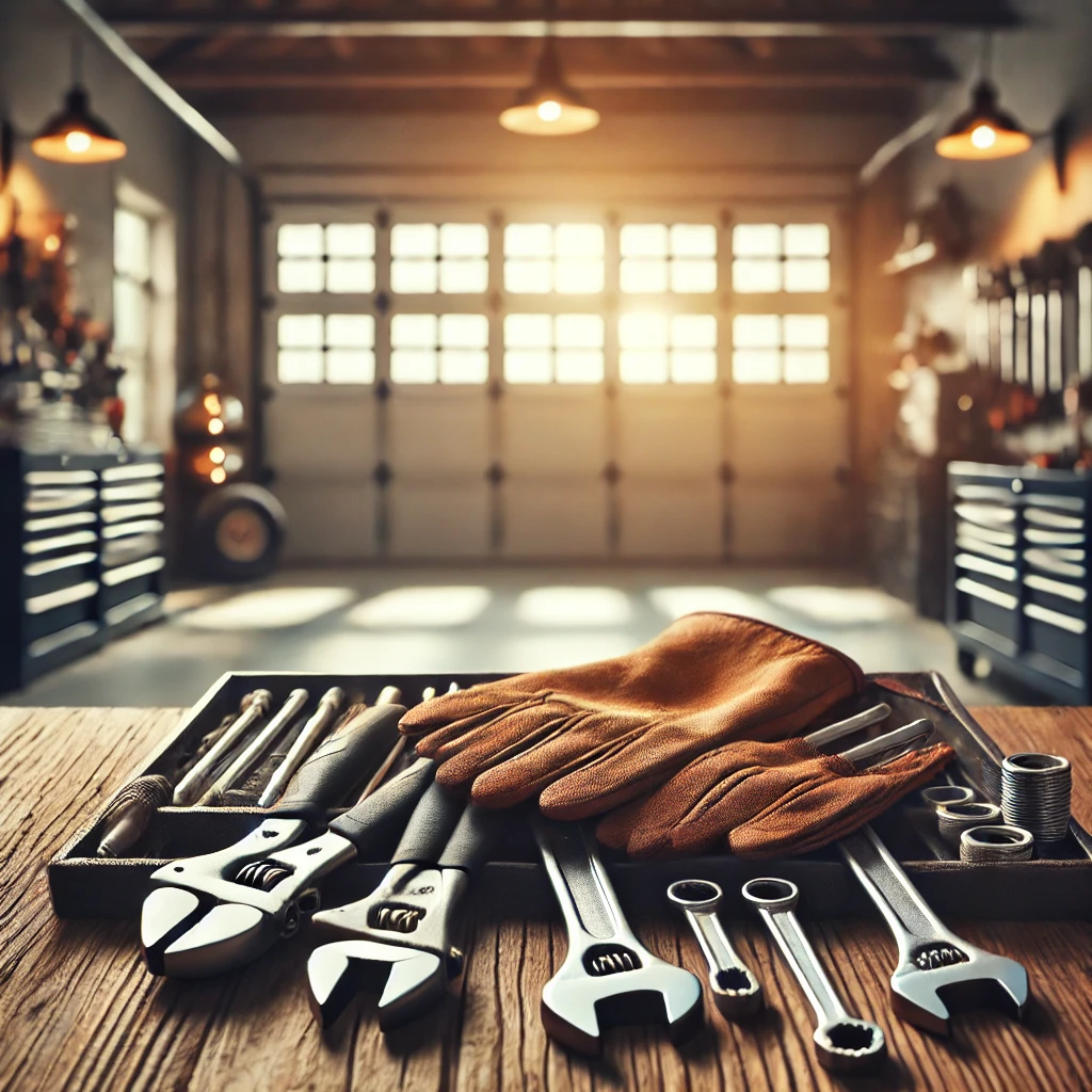 About Our Family-Owned Garage Door Company in Franklin Lakes NJ - Professional Service Team