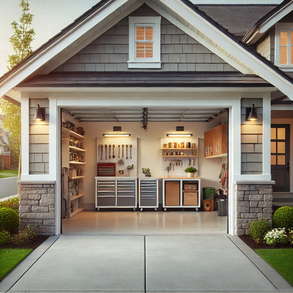 Latest garage door repair tips and maintenance guides from Franklin Lakes's trusted experts