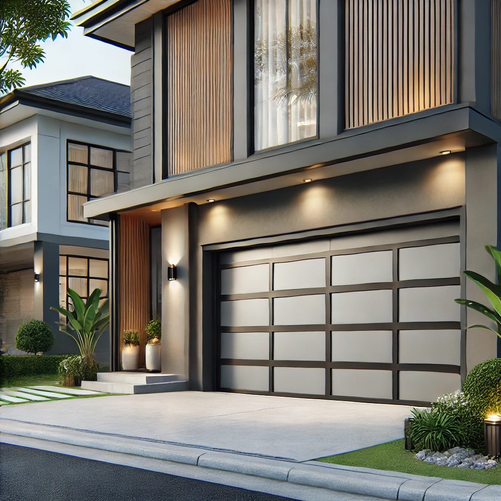 Professional Garage Door Company Franklin Lakes NJ - 24/7 Emergency Service & Repairs