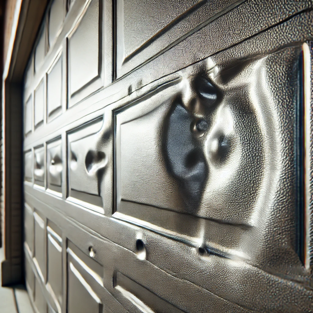 Professional Garage Door Dents Repair Franklin Lakes NJ - Expert Dent Removal Services