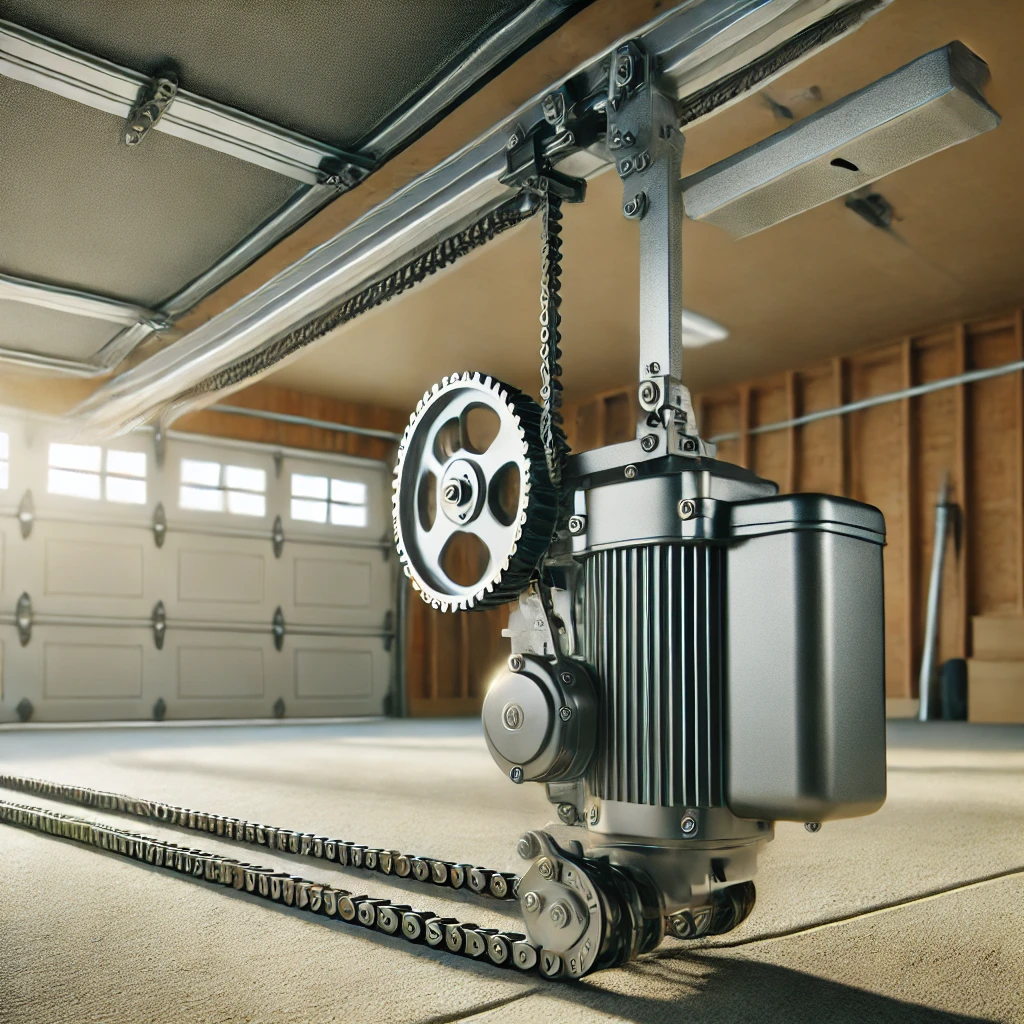 Garage Door Opener Installation & Service in Franklin Lakes NJ - Professional Solutions for All Opener Brands