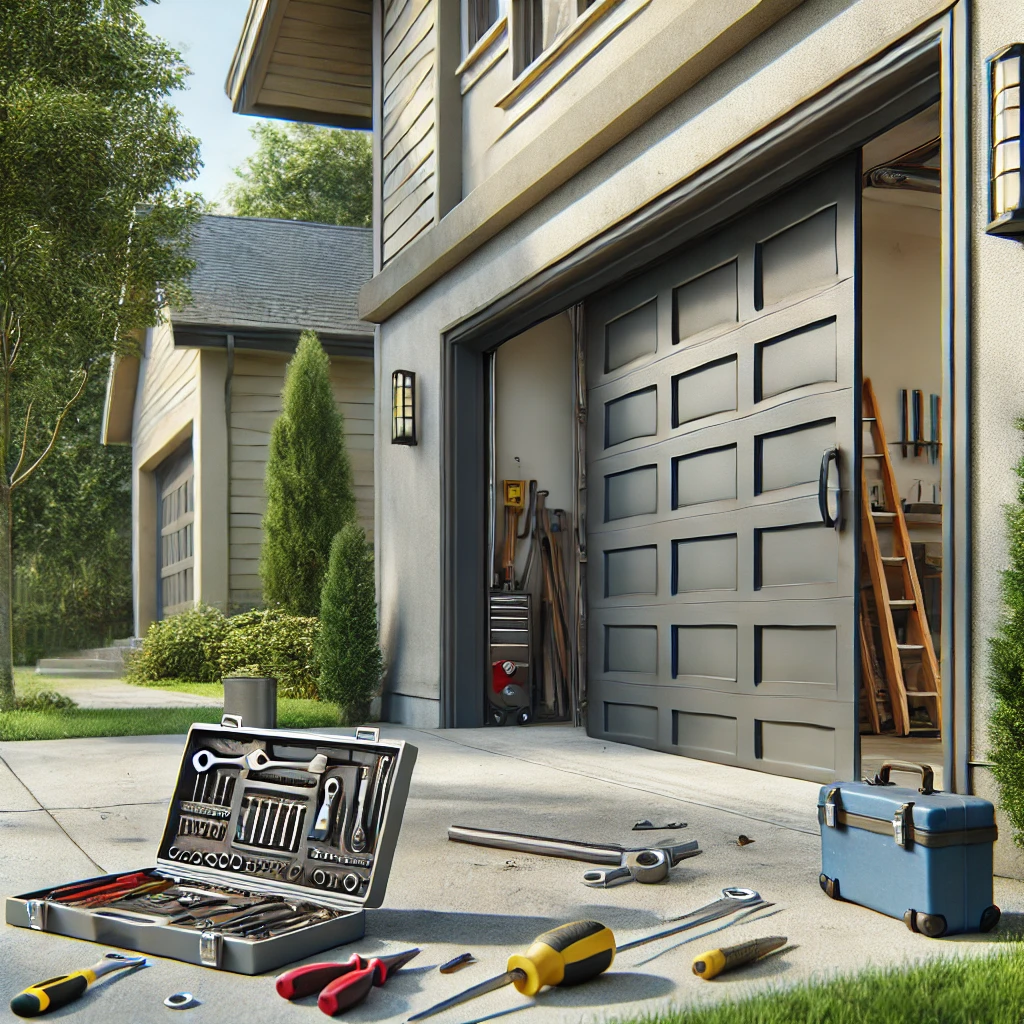 Local Garage Door Repair Franklin Lakes NJ - 24/7 Emergency Service Near You