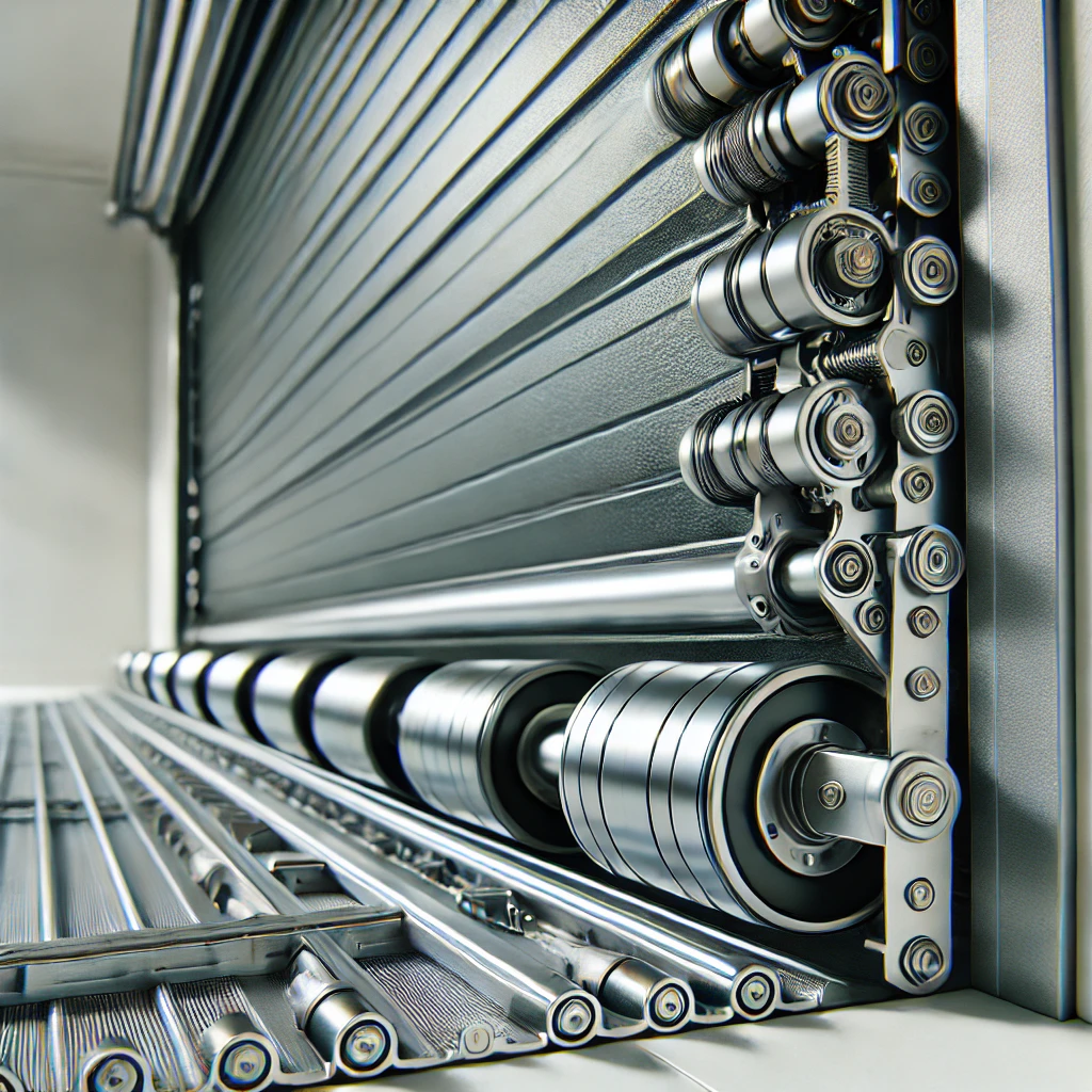 Expert Roller Garage Door Repairs Franklin Lakes NJ - Professional Door System Specialists