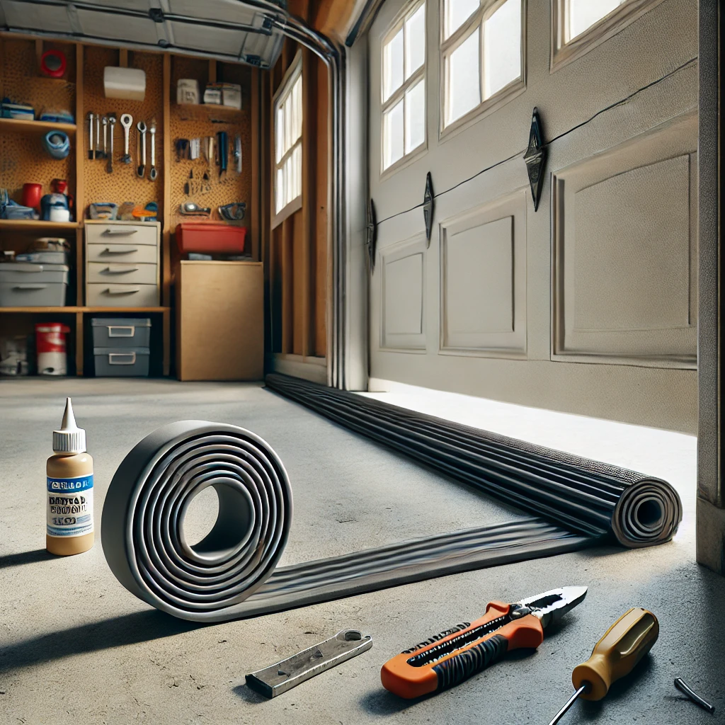 Expert Weather Seal Replacement in Franklin Lakes NJ - Professional Service for Bottom Seals, Weatherstripping & Threshold Seals